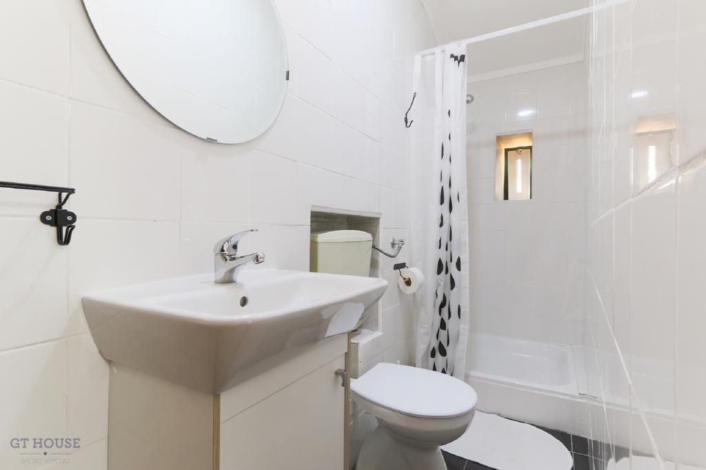 Pateo Da Paz Apartment