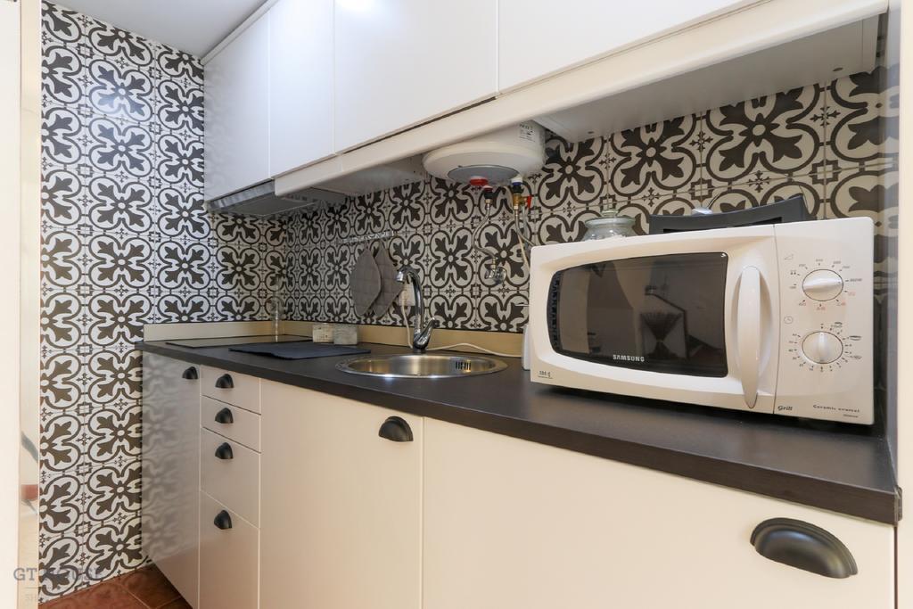 Apartment Pateo Da Paz *