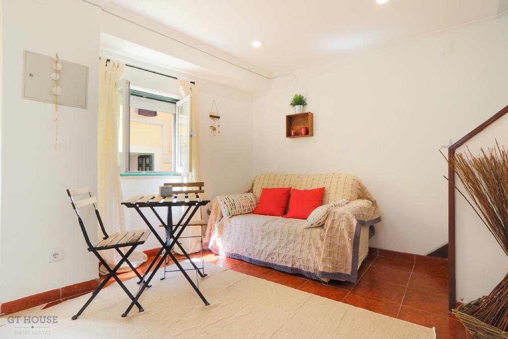 Apartment Pateo Da Paz Lisbon