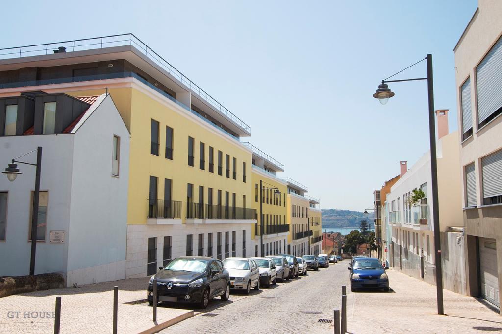 Pateo Da Paz Apartamento *