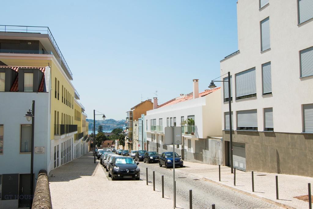 Apartamento Pateo Da Paz Lisboa