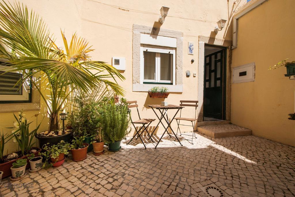 Pateo Da Paz Apartamento Lisboa