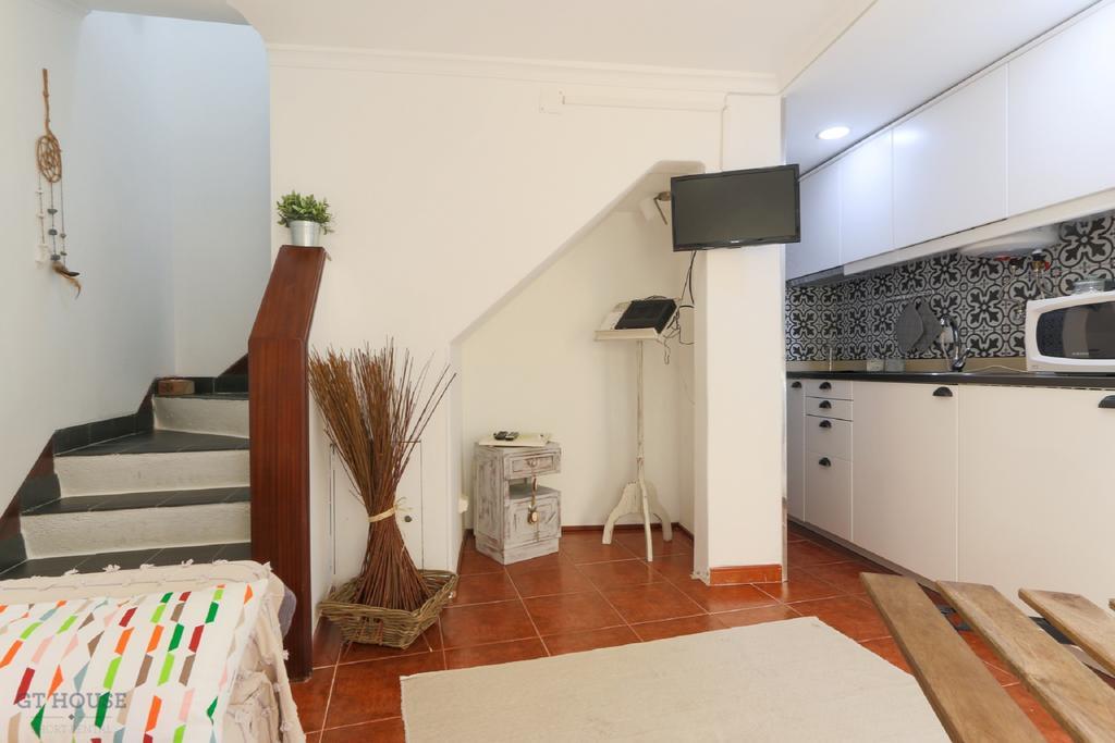 Pateo Da Paz Apartamento *