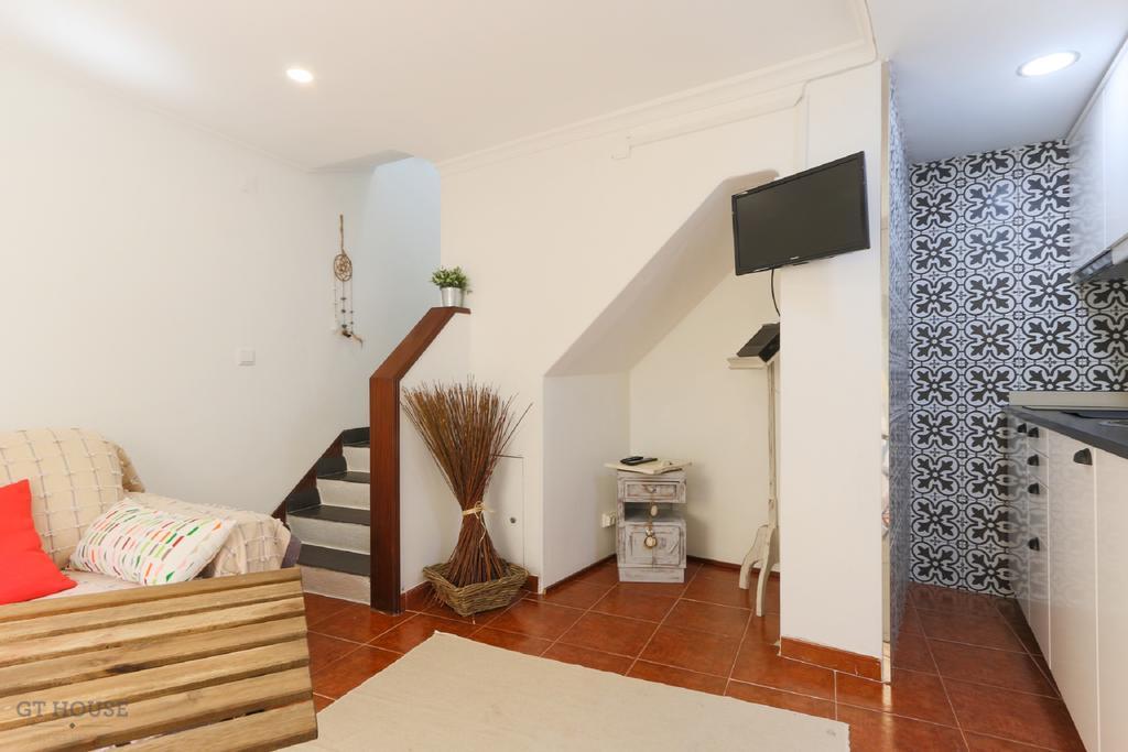 Pateo Da Paz Apartamento *